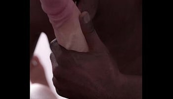 ebony bisex threesome