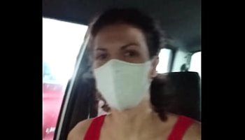 ebony cousin footjob