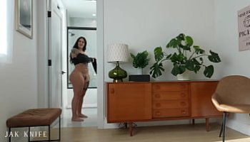 wife di anal