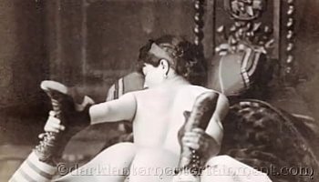 نيك كويتي صغير