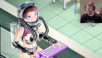 lifeselector blowjob