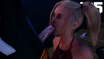 armani knight handjob