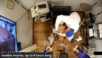 lesbian nurse bondage