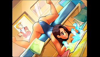 nikki darling squirt