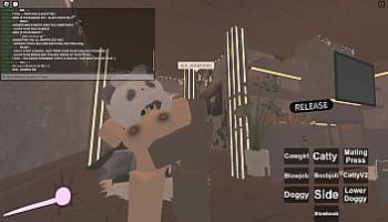 stepsister anal threesome