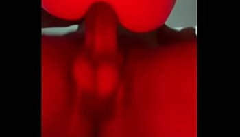 extreme dilation fetish