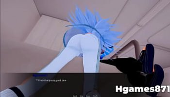 stefanie knight hardcore