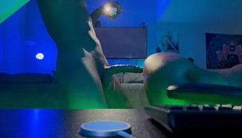 submissive exhibitionist