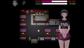 woman masturbating themselves