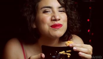 hot amateur masturbation