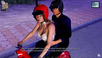 busty mature clothed