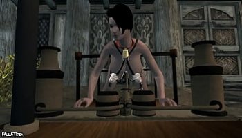 free paraplegic porn