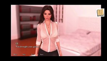 والد هاج والأم الممحونة