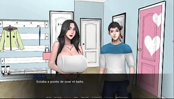 august anes threesome