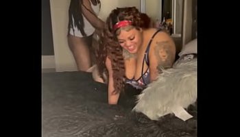 lesbian seduction office