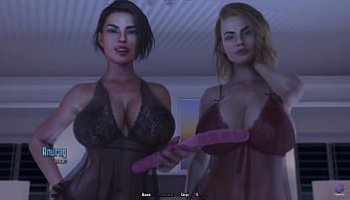 mujer haciendo squirt