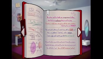 convinced lesbian porn