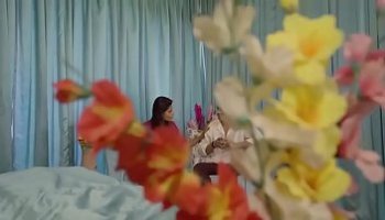 old asian lesbian porn