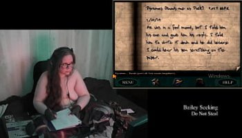 aubrilee squirt video