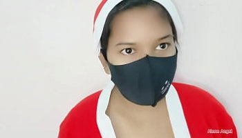 milf mouthful of cum