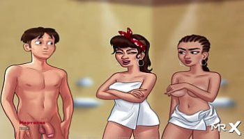 ejaculating in vagina video