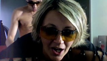 black teen dick solo