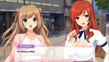 crooked glasses hardcore