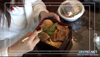 japanese hardcore video