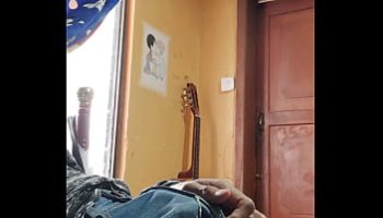 raven riley foot job