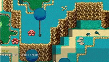 tranny with big balls