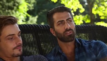 porn star stripstease