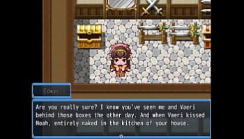 goddess severa handjob