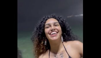 beautiful passionate blowjob