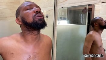 mistress mira handjob