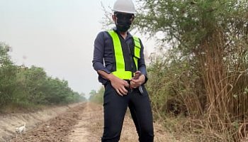 unwanted ass to mouth