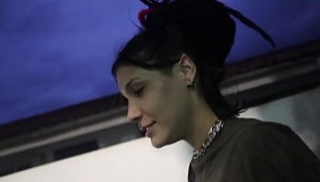 lesbian strapon stepmom