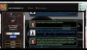 lesbian kissing first time