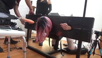 brandine rackley hardcore