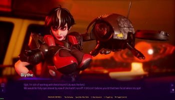 allison becker threesome