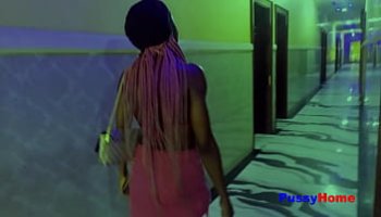 amatur sloppy blowjob