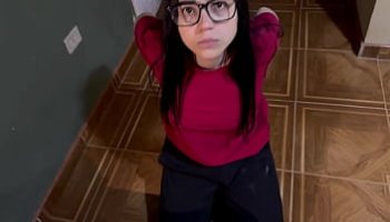 alaura eden masturbating