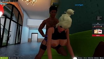 alessandra jane threesome