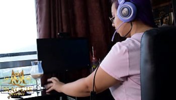 lesbian office pornhub