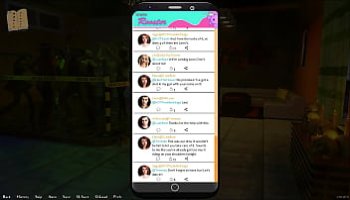 april hanna hardcore