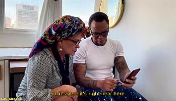 marc dorcel threesome