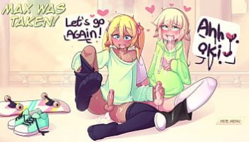 first threesome girlfriend