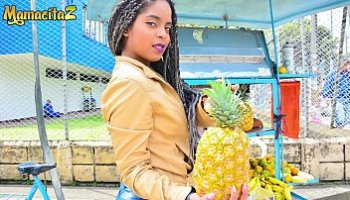 hard pounding squirt