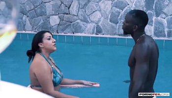 big woman porn video