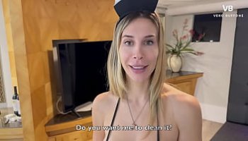 isabelle deltore threesome