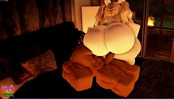 femdom facesitting mature